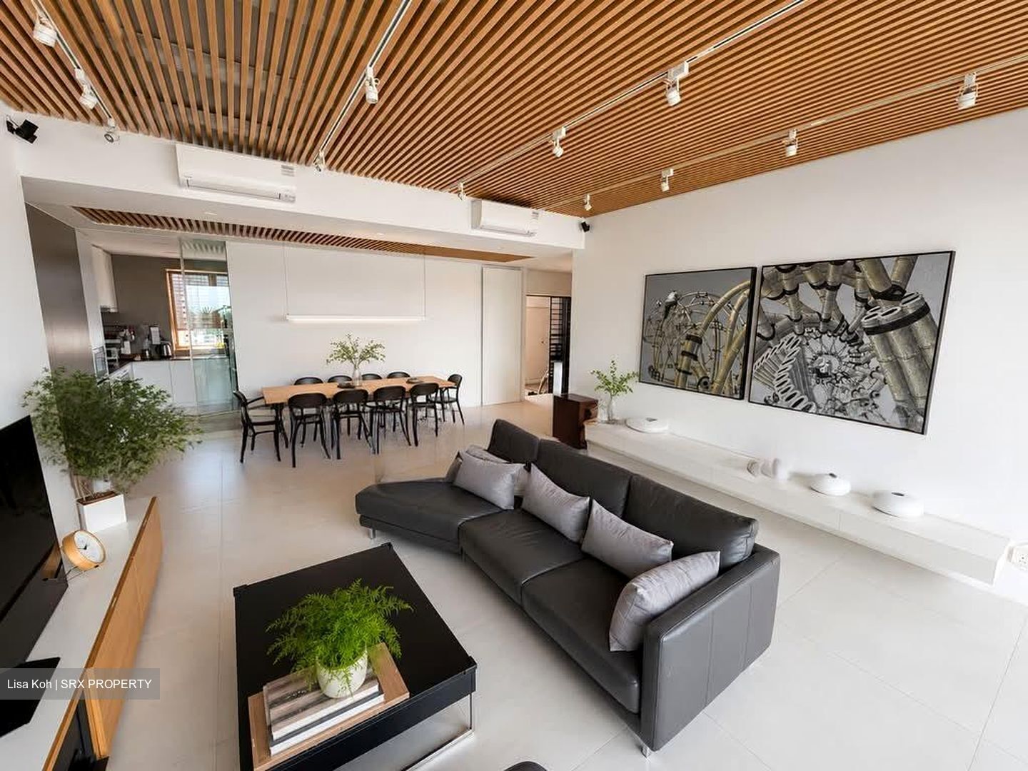 Harbour View Towers (D4), Condominium #565152821